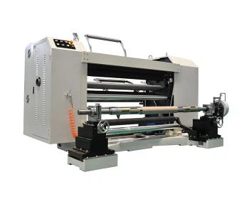 Mini Slitting Machine