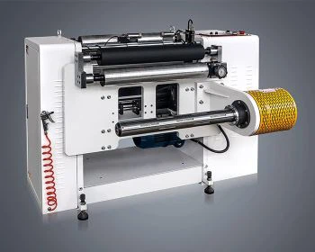 Lóðrétt sjálfvirk endurvinna vél